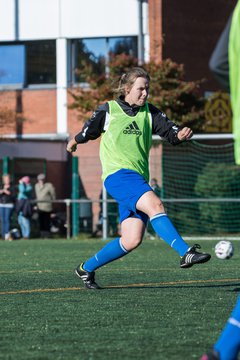 Bild 39 - Frauen SV Henstedt Ulzburg II - TSV Russee : Ergebnis: 6:0